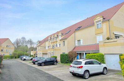 vente appartement 289 000 € à proximité de Pontoise (95000)
