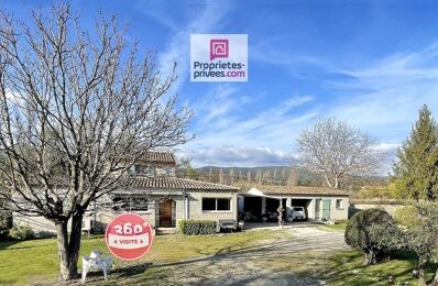 vente maison 525 000 € à proximité de Lourmarin (84160)