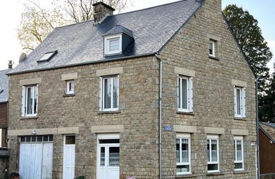 vente maison 123 990 € à proximité de Fougerolles-du-Plessis (53190)