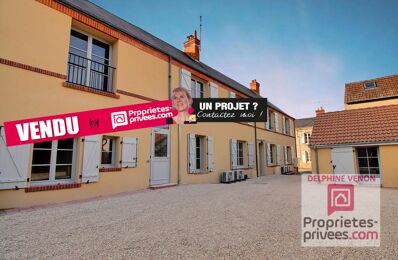 vente appartement 99 990 € à proximité de Sully-sur-Loire (45600)