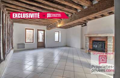 vente maison 227 800 € à proximité de Germigny-des-Prés (45110)