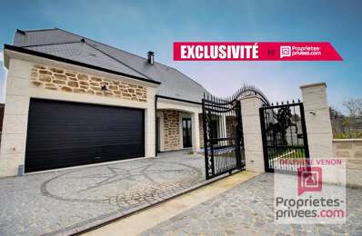 vente maison 329 175 € à proximité de Sully-sur-Loire (45600)