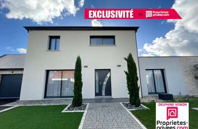 vente maison 299 915 € à proximité de Sully-sur-Loire (45600)