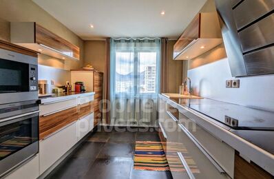 vente appartement 286 500 € à proximité de Saint-Cassien (38500)