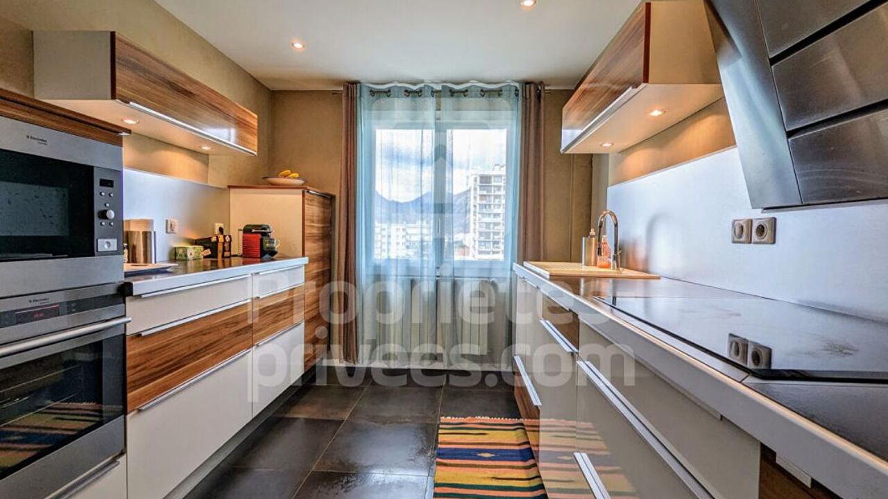 appartement 3 pièces 97 m2 à vendre à Grenoble (38100)