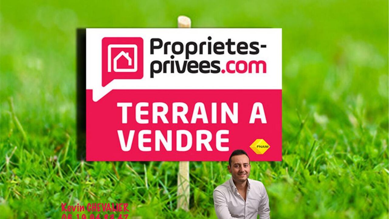 terrain  pièces 6081 m2 à vendre à Fos-sur-Mer (13270)