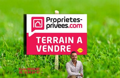 vente terrain 1 600 000 € à proximité de Saint-Mitre-les-Remparts (13920)