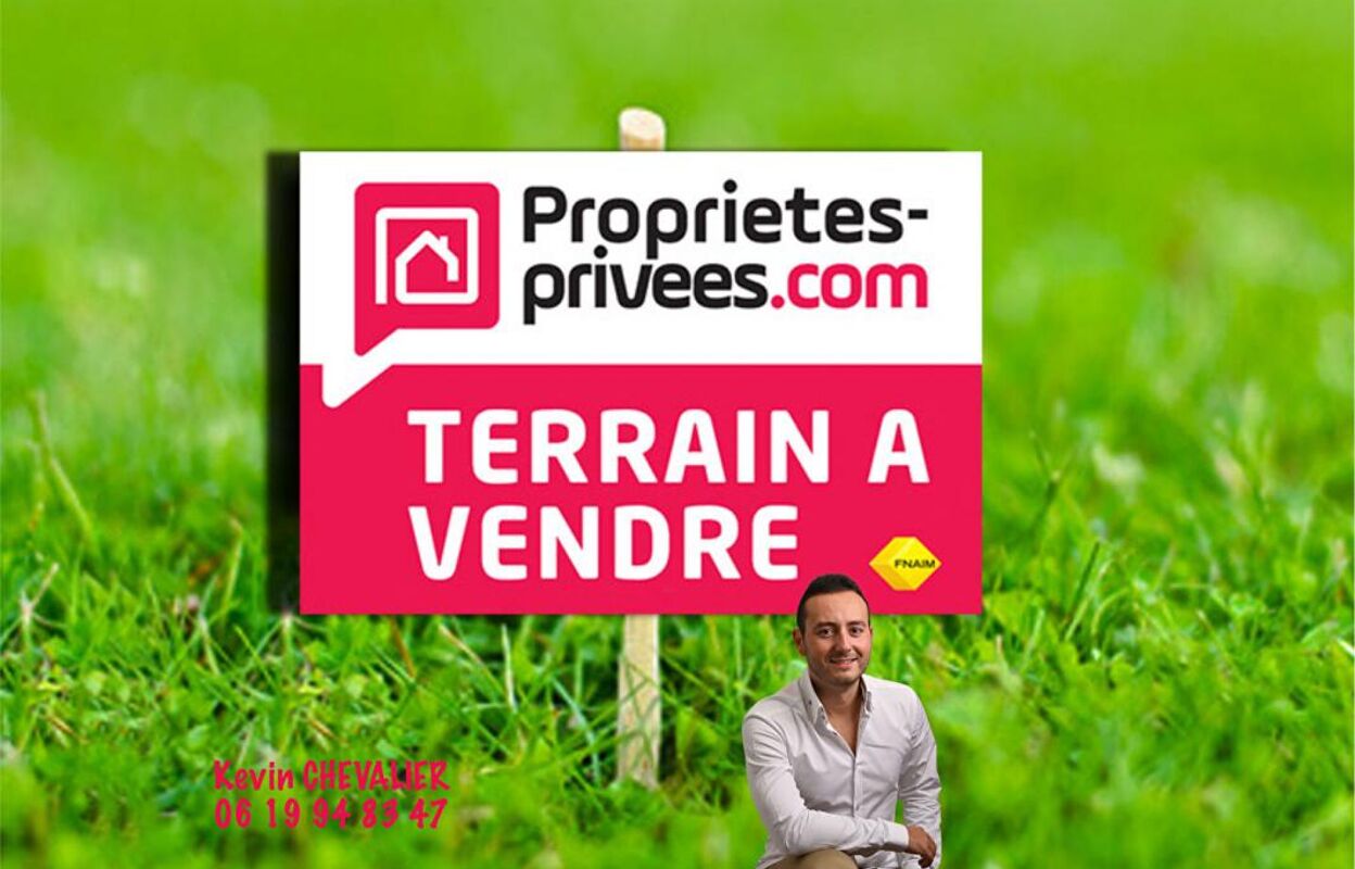 terrain  pièces 6081 m2 à vendre à Fos-sur-Mer (13270)