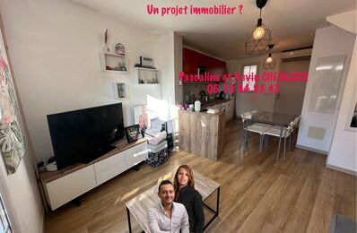 vente maison 197 000 € à proximité de Saint-Victoret (13730)