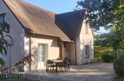 vente maison 315 000 € à proximité de Château-Renault (37110)