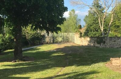 vente maison 198 000 € à proximité de Saint-Patrice (37130)