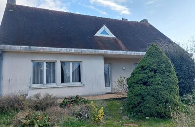vente maison 195 000 € à proximité de Mareau-Aux-Prés (45370)