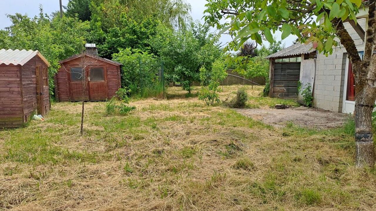 divers 6 pièces 100 m2 à vendre à Cissac-Médoc (33250)