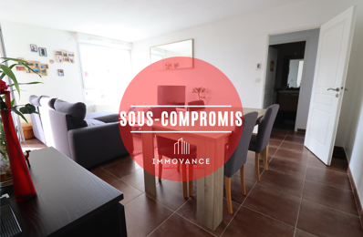 vente appartement 268 000 € à proximité de Saint-Brès (34670)