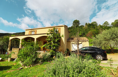 vente maison 389 000 € à proximité de Carlencas-Et-Levas (34600)