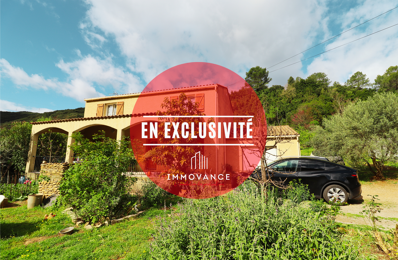vente maison 359 000 € à proximité de Saint-Étienne-Estréchoux (34260)