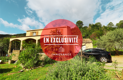 vente maison 349 000 € à proximité de Le Caylar (34520)