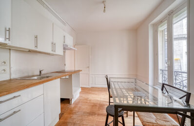 vente appartement 395 000 € à proximité de Ivry-sur-Seine (94200)