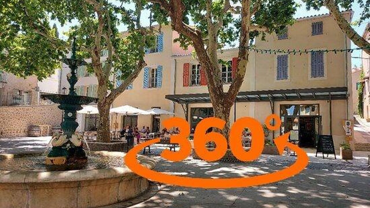 maison 5 pièces 100 m2 à vendre à Velaux (13880)