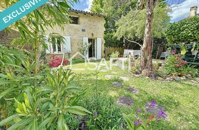 vente maison 235 000 € à proximité de Langoiran (33550)