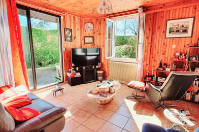 Maison 7 pièces 339000 €