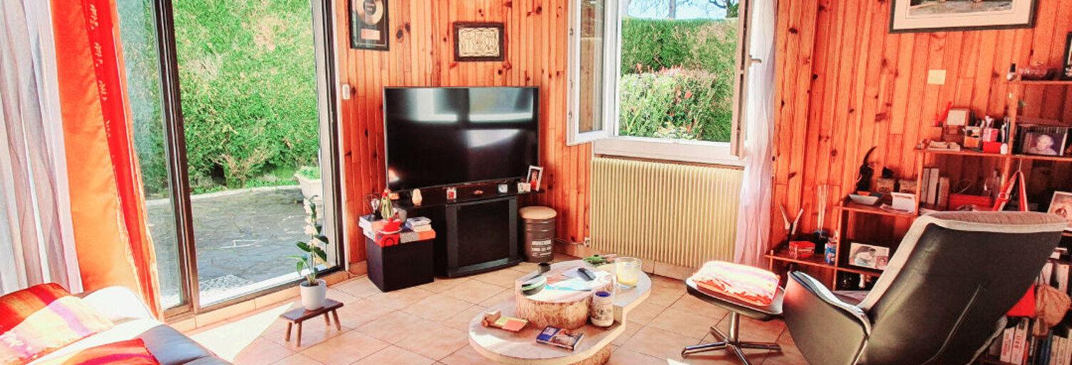 Maison 7 Pièces 120 m² à vendre à Pau (64000)