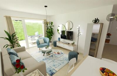 vente appartement 283 200 € à proximité de Neufchâtel-Hardelot (62152)