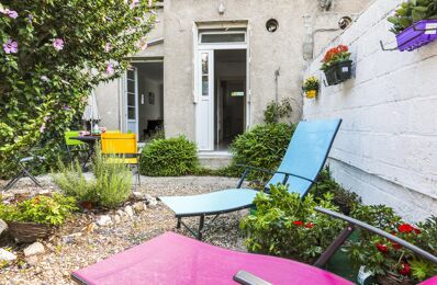 vente maison 399 000 € à proximité de Saint-Cyr-sur-Loire (37540)