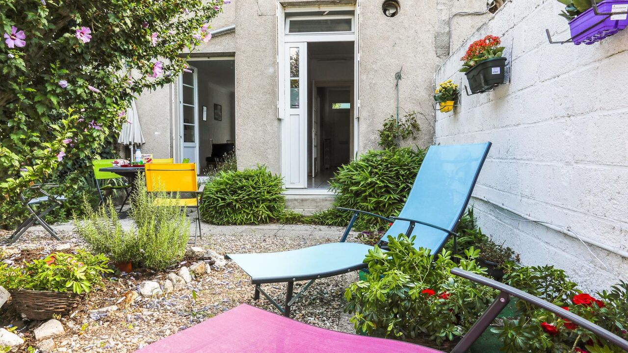 maison 3 pièces 88 m2 à vendre à Tours (37000)