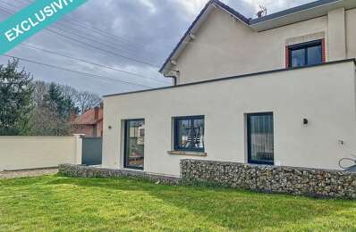 vente maison 209 000 € à proximité de Velet (70100)