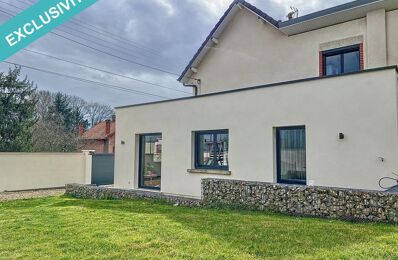 vente maison 209 000 € à proximité de Avrigney-Virey (70150)