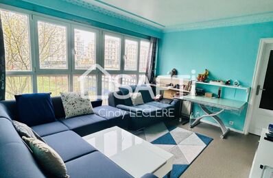 vente appartement 139 000 € à proximité de Montigny-Lès-Cormeilles (95370)