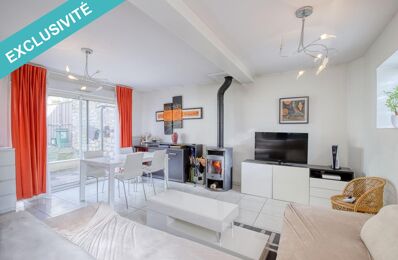 vente maison 795 000 € à proximité de Boulogne-Billancourt (92100)