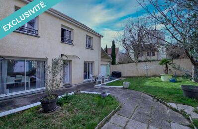 vente maison 795 000 € à proximité de Bezons (95870)