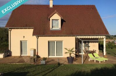 vente maison 295 000 € à proximité de Broye-Aubigney-Montseugny (70140)