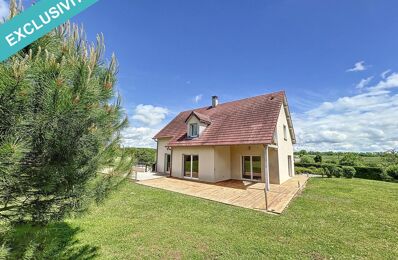 vente maison 289 000 € à proximité de Chambeire (21110)