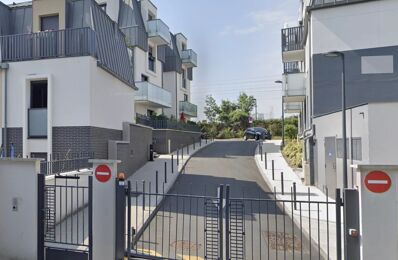 vente appartement 220 000 € à proximité de Clichy-sous-Bois (93390)