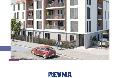 vente appartement 234 900 € à proximité de Rivery (80136)