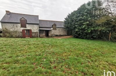 vente maison 119 000 € à proximité de Saint-Brieuc-de-Mauron (56430)