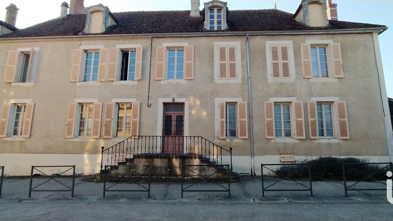 maison 6 pièces 228 m2 à vendre à Sauvigny-le-Bois (89200)