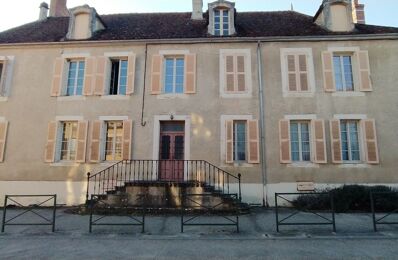 vente maison 277 000 € à proximité de Saint-Père (89450)