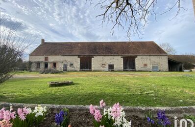 vente maison 116 000 € à proximité de Chambon-sur-Voueize (23170)
