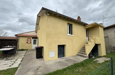 vente maison 163 000 € à proximité de Saint-Martin-d'Estréaux (42620)
