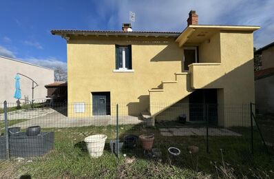 vente maison 159 000 € à proximité de Neaux (42470)