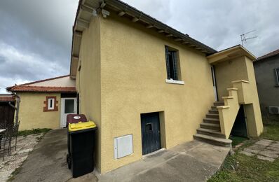 vente maison 149 900 € à proximité de Mably (42300)