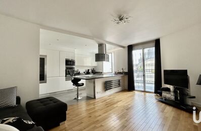 vente appartement 250 000 € à proximité de Saintry-sur-Seine (91250)