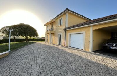 vente maison 780 000 € à proximité de Toussieux (01600)