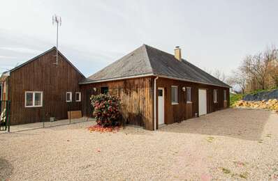 maison 6 pièces 160 m2 à vendre à Saint-Nicolas-de-Bourgueil (37140)