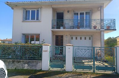 maison 6 pièces 125 m2 à vendre à Toulouse (31300)