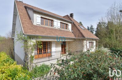 vente maison 420 000 € à proximité de Rubelles (77950)